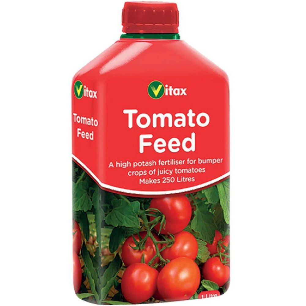 Liquid Tomato Feed 1L